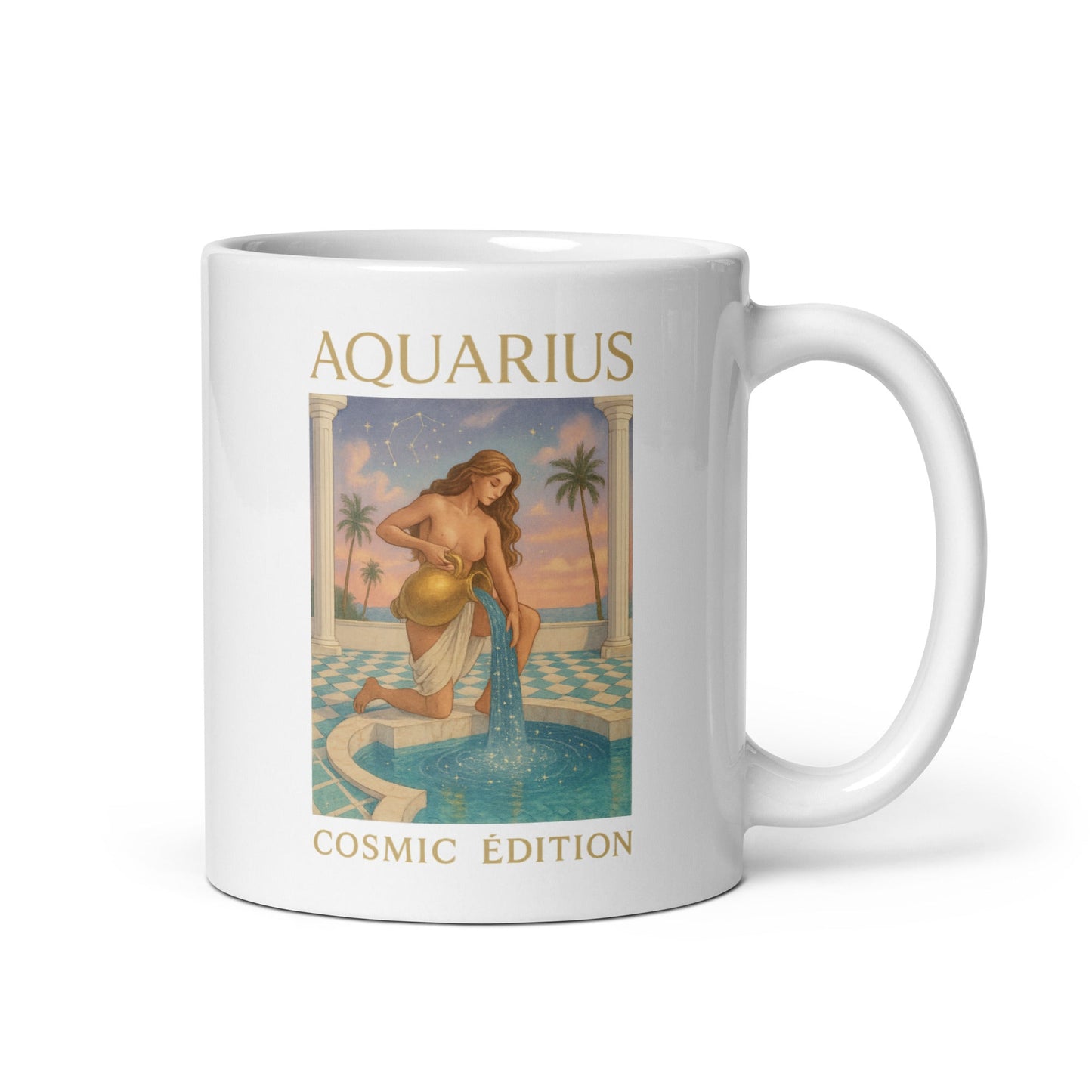 {product - title} AQRA