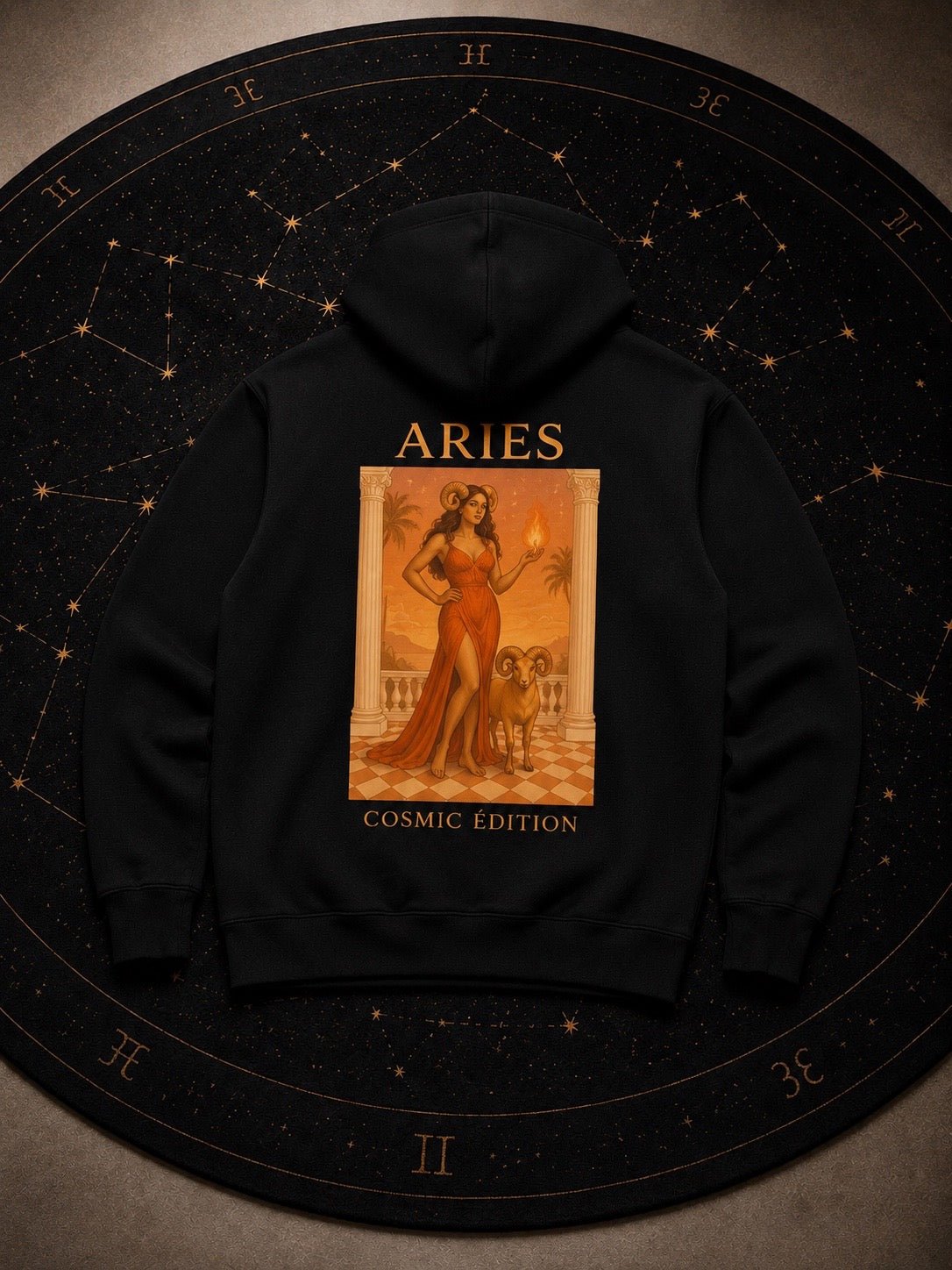 {product - title} AQRA