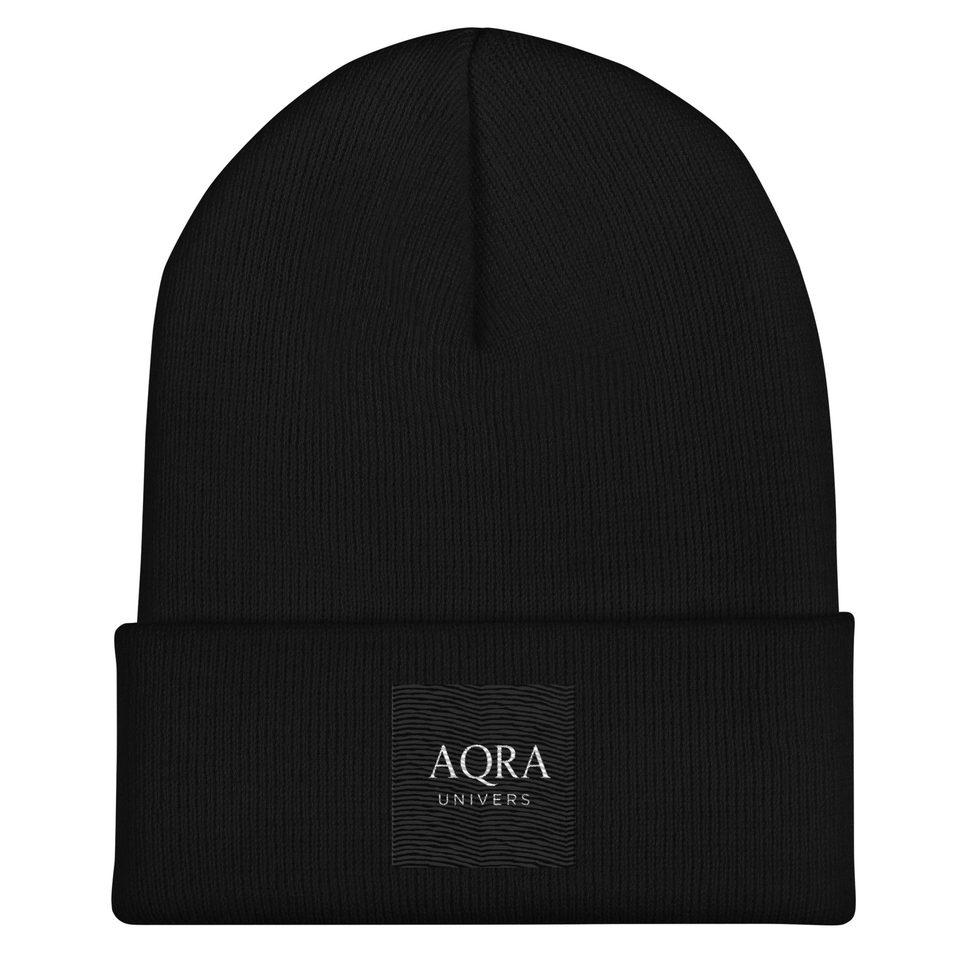 {product - title} AQRA