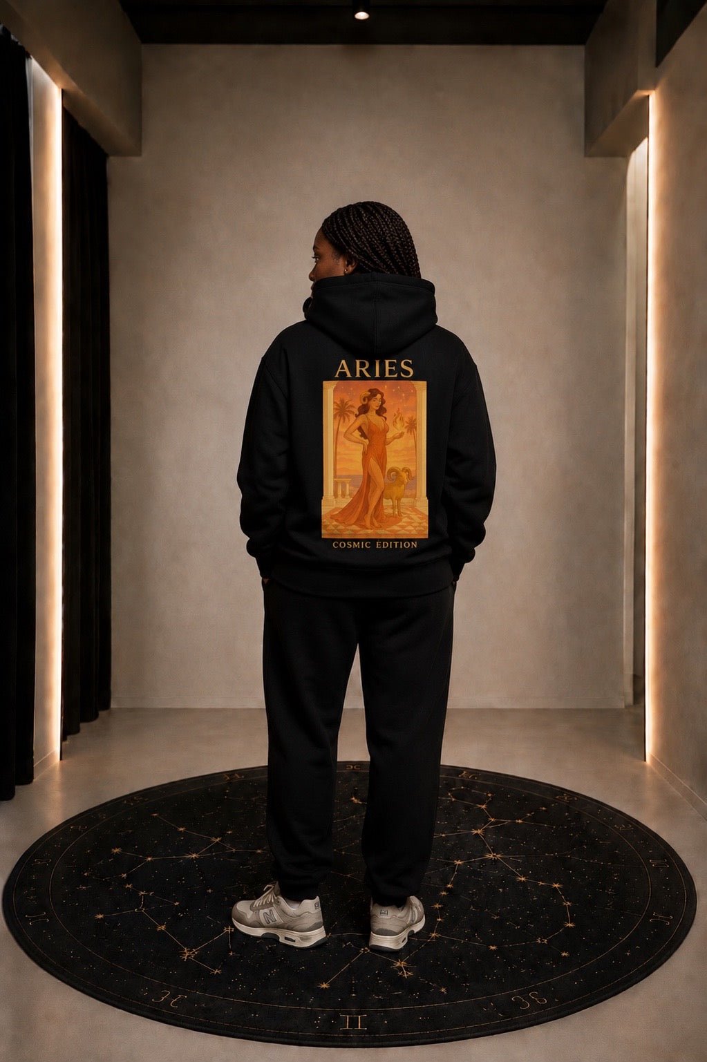 {product - title} AQRA